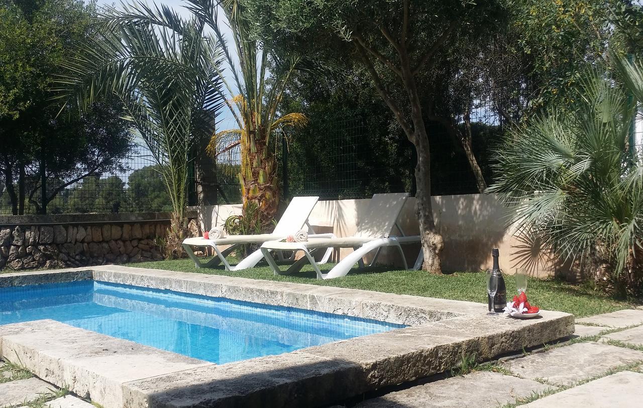 Villa Pleta Can Picafort (Mallorca)