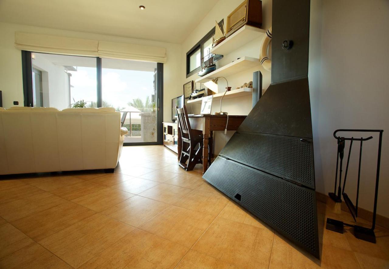 Villa Pleta *
