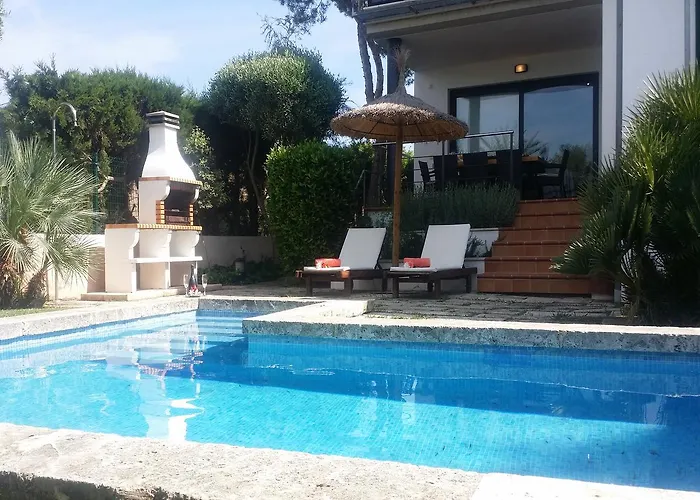 Villa Pleta