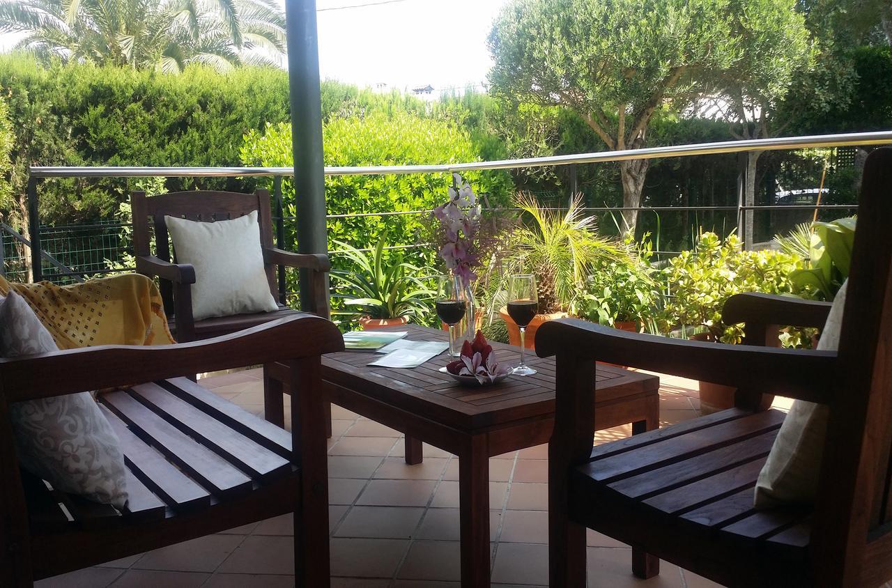 Pleta Villa Can Picafort (Mallorca)