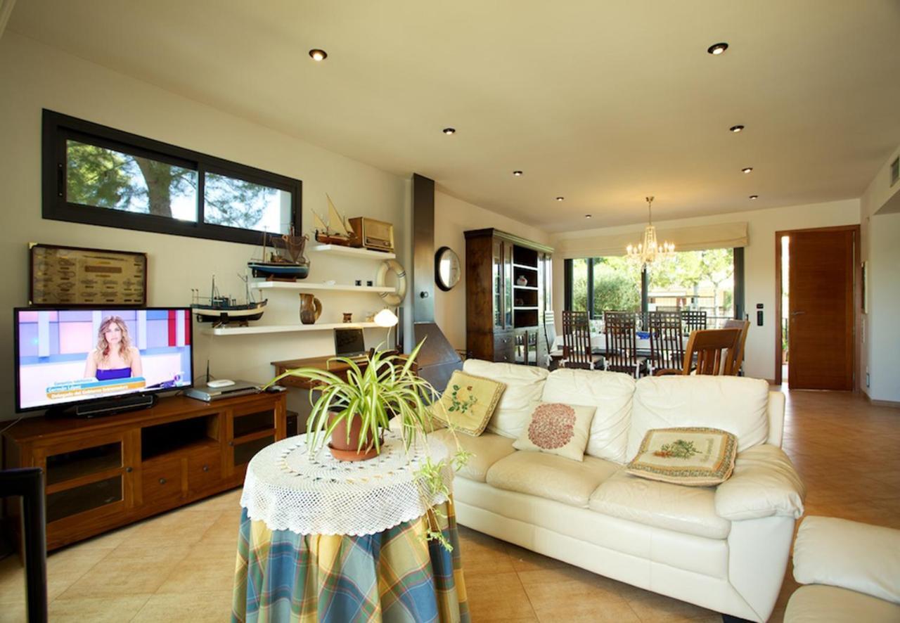 Villa Pleta *